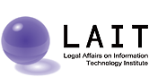 IT企業法務研究所　LAIT（Legal Affairs on Information Technology Institute）